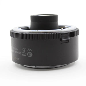 * OPEN BOX EXCELLENT * Nikon Z 2x Teleconverter TC-2x at PROCAM | procam.com