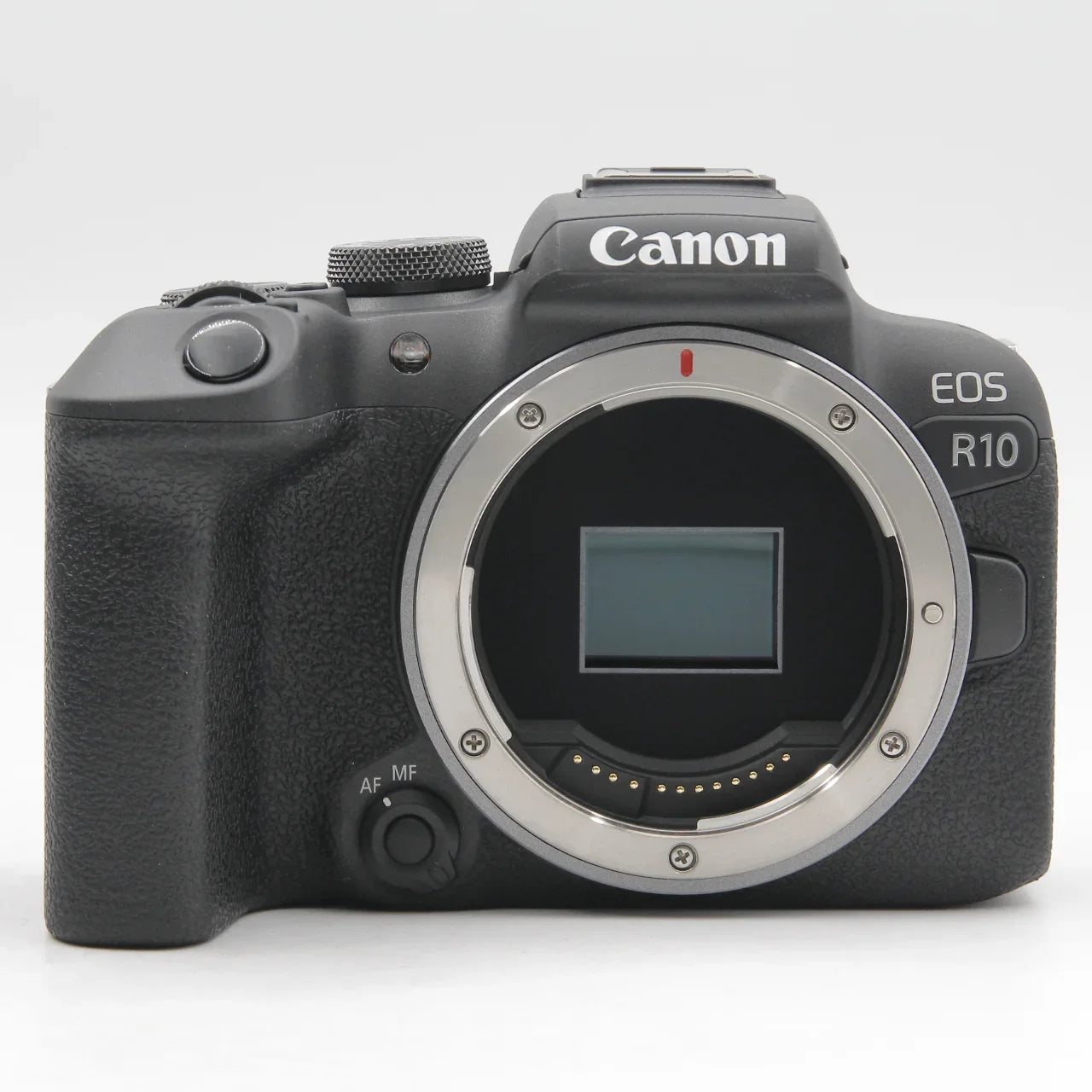 * OPEN BOX EXCELLENT * Canon EOS R10 Mirrorless Digital Camera with 18-45mm f/4.5-6.3 IS STM Lens at PROCAM | procam.com
