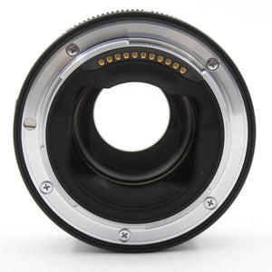 * OPEN BOX EXCELLENT * Nikon Z 2x Teleconverter TC-2x at PROCAM | procam.com