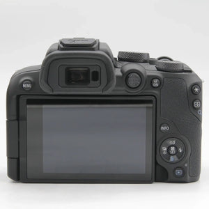 * OPEN BOX EXCELLENT * Canon EOS R10 Mirrorless Digital Camera with 18-45mm f/4.5-6.3 IS STM Lens at PROCAM | procam.com