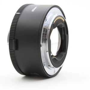 * OPEN BOX EXCELLENT * Nikon Z 2x Teleconverter TC-2x at PROCAM | procam.com