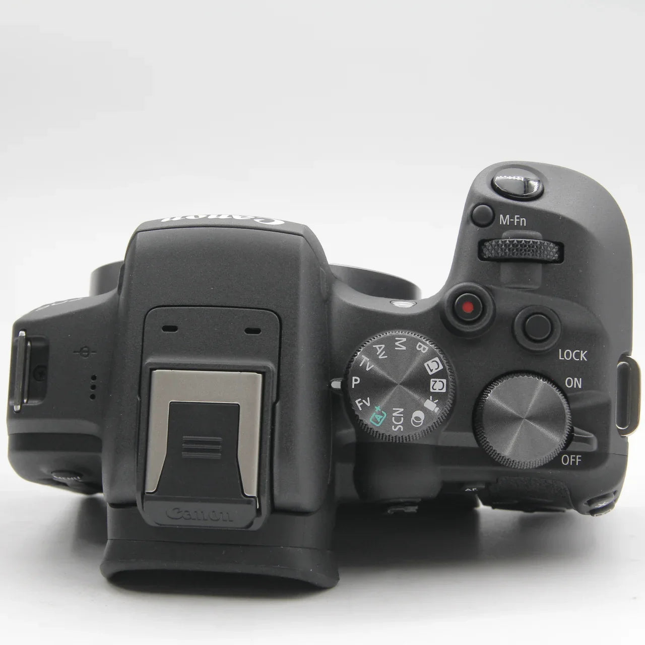 * OPEN BOX EXCELLENT * Canon EOS R10 Mirrorless Digital Camera with 18-45mm f/4.5-6.3 IS STM Lens at PROCAM | procam.com