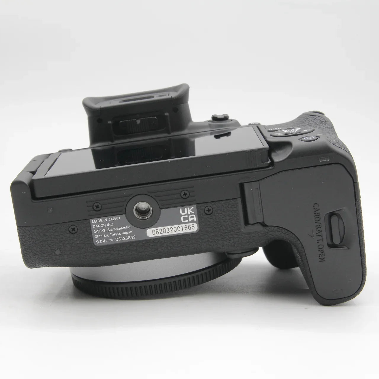 * OPEN BOX EXCELLENT * Canon EOS R10 Mirrorless Digital Camera with 18-45mm f/4.5-6.3 IS STM Lens at PROCAM | procam.com