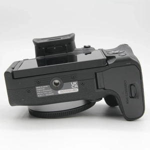 * OPEN BOX EXCELLENT * Canon EOS R10 Mirrorless Digital Camera with 18-45mm f/4.5-6.3 IS STM Lens at PROCAM | procam.com