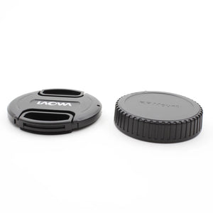 * OPEN BOX EXCELLENT * Laowa 15mm f/2 Zero-D Lens for Canon RF at PROCAM | procam.com