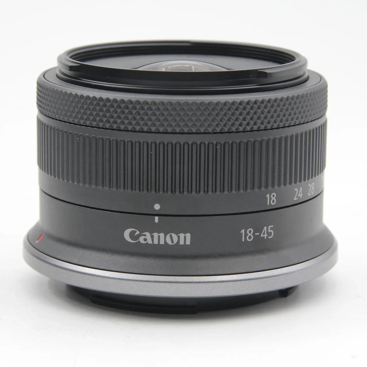 * OPEN BOX EXCELLENT * Canon EOS R10 Mirrorless Digital Camera with 18-45mm f/4.5-6.3 IS STM Lens at PROCAM | procam.com