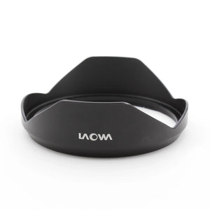 * OPEN BOX EXCELLENT * Laowa 15mm f/2 Zero-D Lens for Canon RF at PROCAM | procam.com