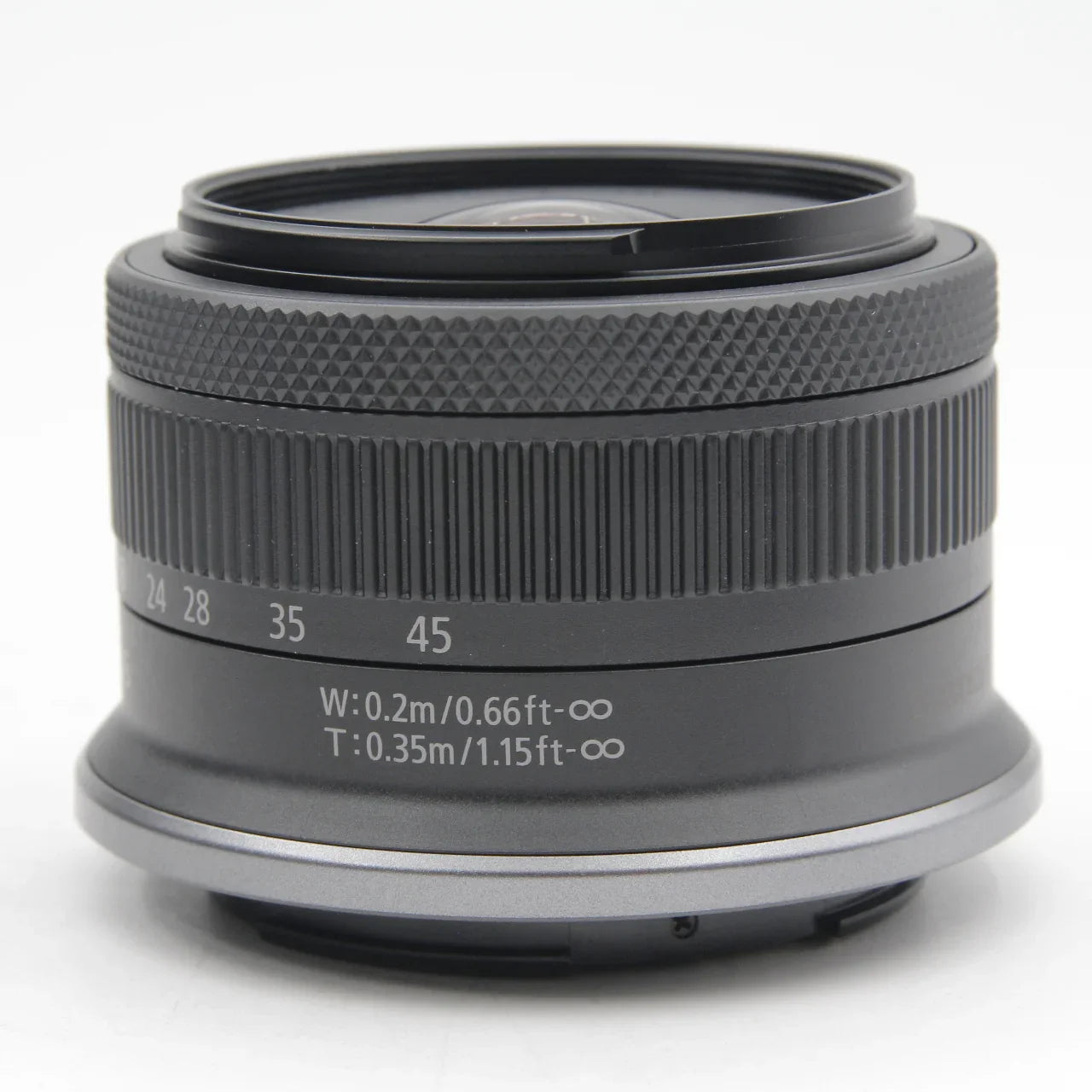 * OPEN BOX EXCELLENT * Canon EOS R10 Mirrorless Digital Camera with 18-45mm f/4.5-6.3 IS STM Lens at PROCAM | procam.com