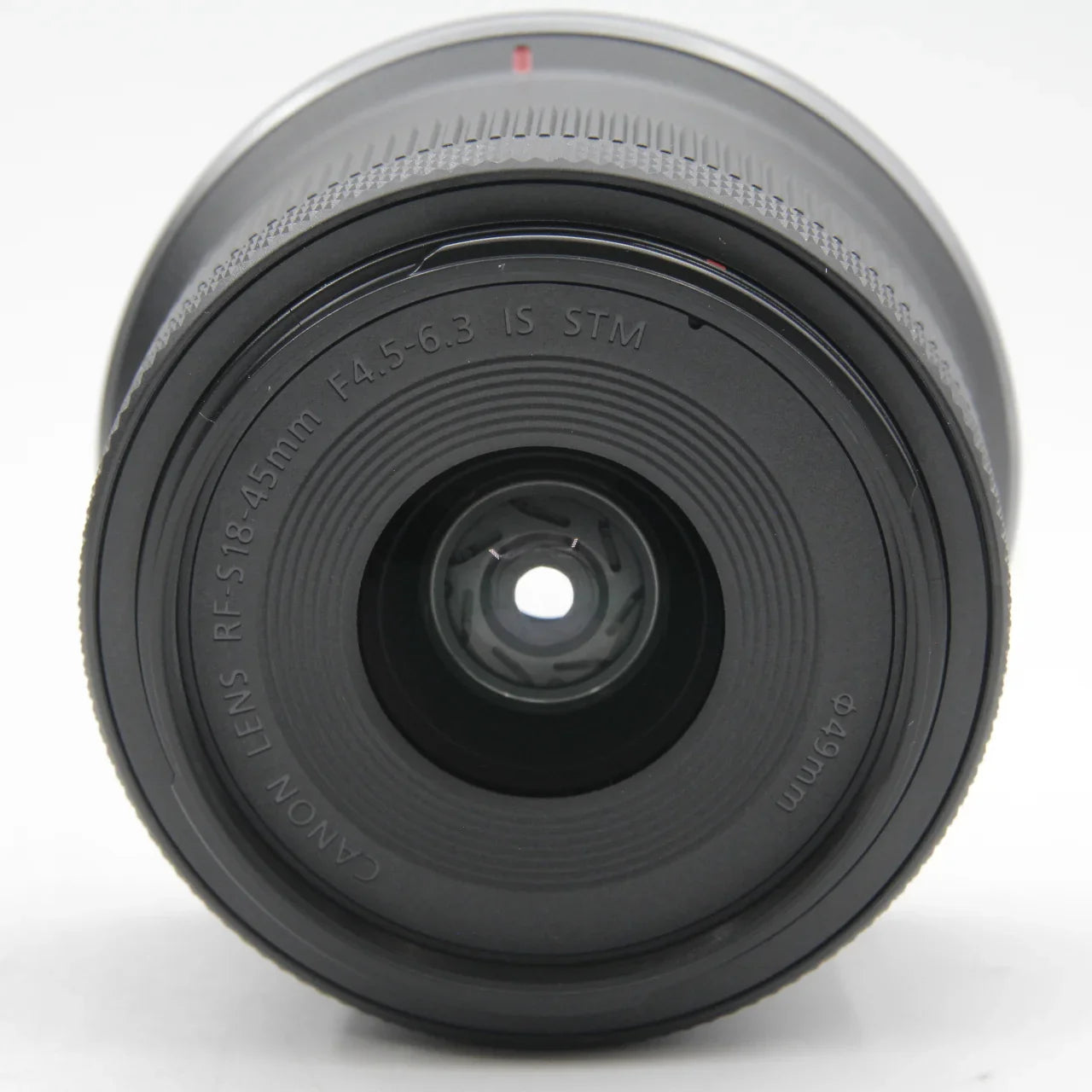 * OPEN BOX EXCELLENT * Canon EOS R10 Mirrorless Digital Camera with 18-45mm f/4.5-6.3 IS STM Lens at PROCAM | procam.com