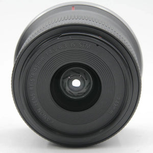 * OPEN BOX EXCELLENT * Canon EOS R10 Mirrorless Digital Camera with 18-45mm f/4.5-6.3 IS STM Lens at PROCAM | procam.com