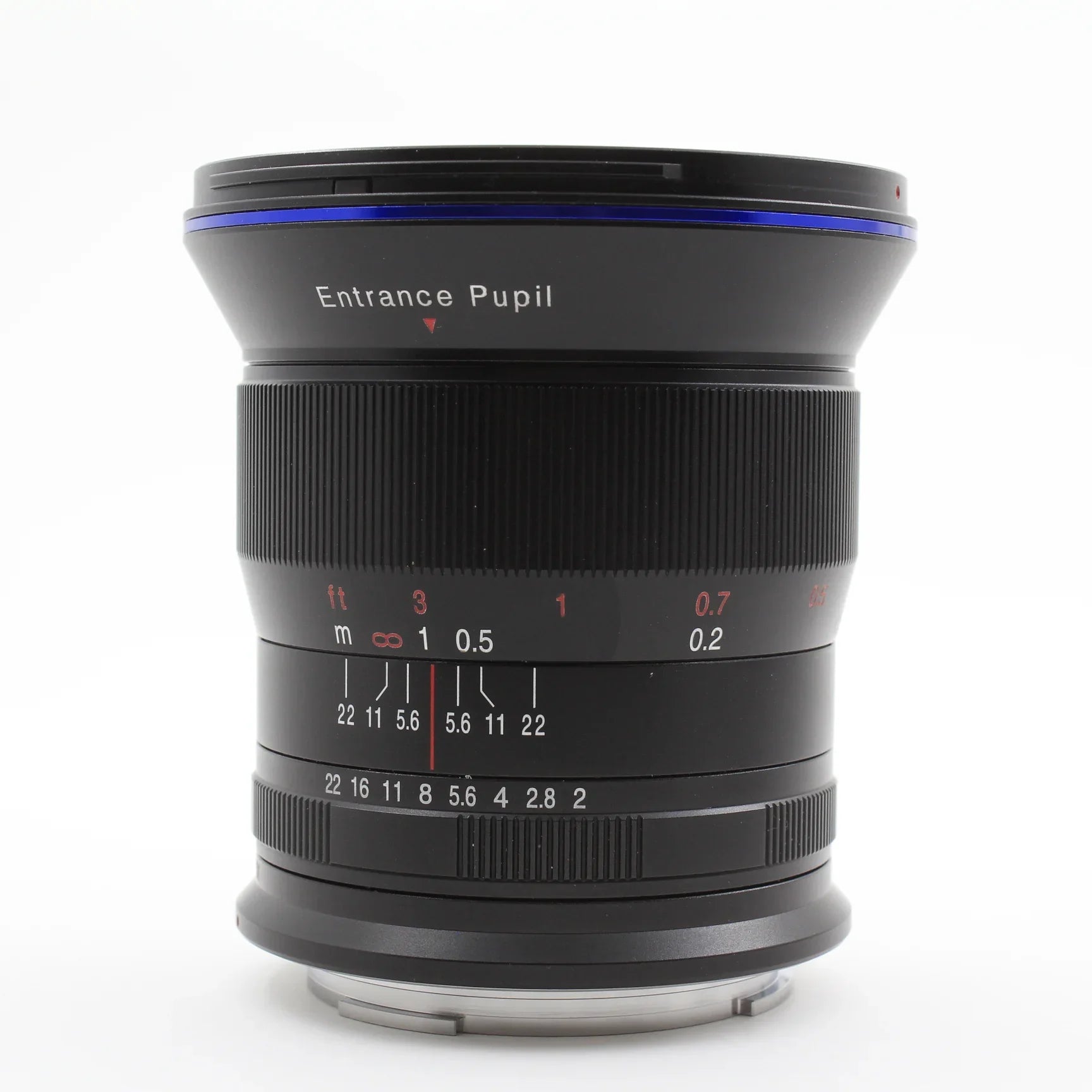 * OPEN BOX EXCELLENT * Laowa 15mm f/2 Zero-D Lens for Canon RF at PROCAM | procam.com
