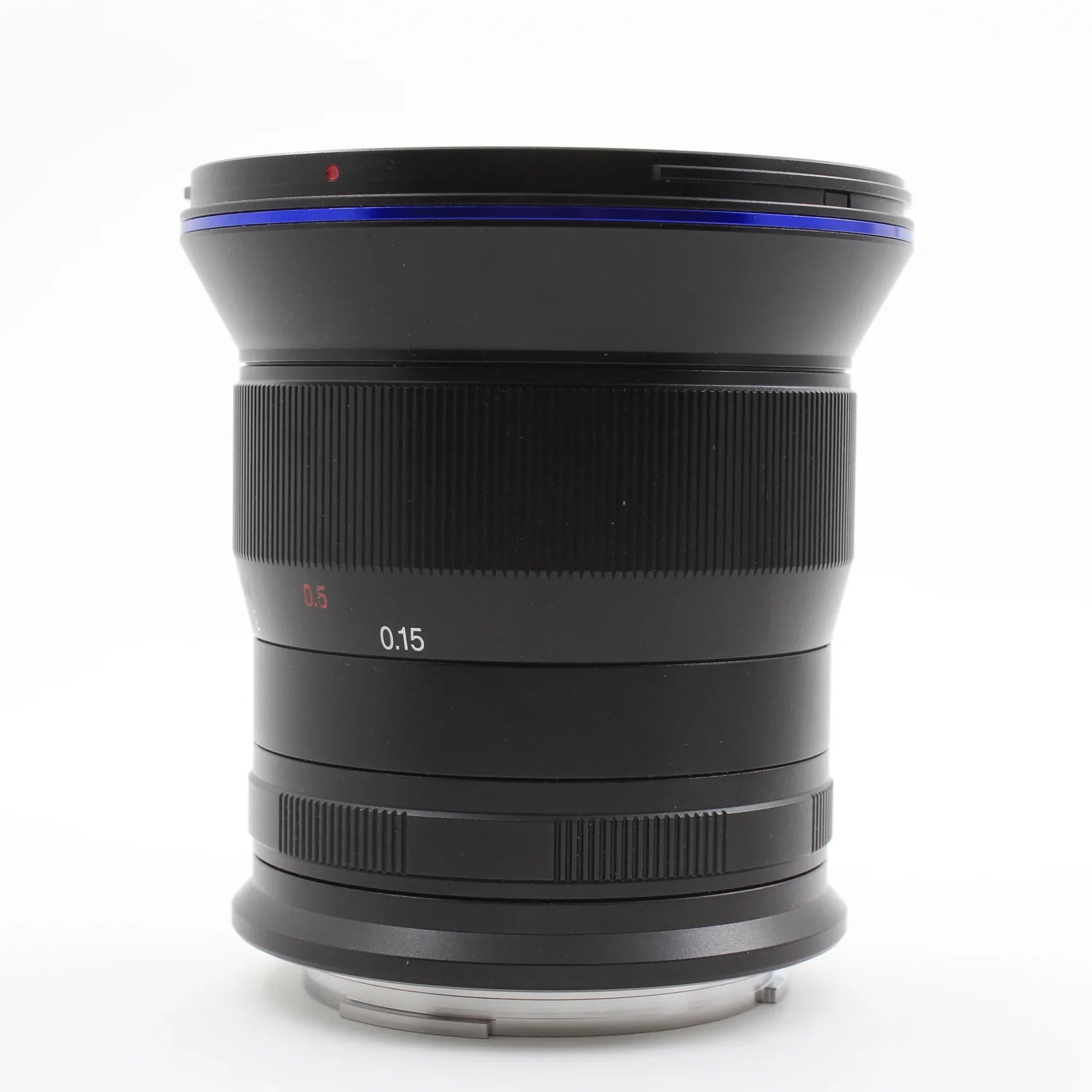 * OPEN BOX EXCELLENT * Laowa 15mm f/2 Zero-D Lens for Canon RF at PROCAM | procam.com