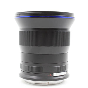 * OPEN BOX EXCELLENT * Laowa 15mm f/2 Zero-D Lens for Canon RF at PROCAM | procam.com