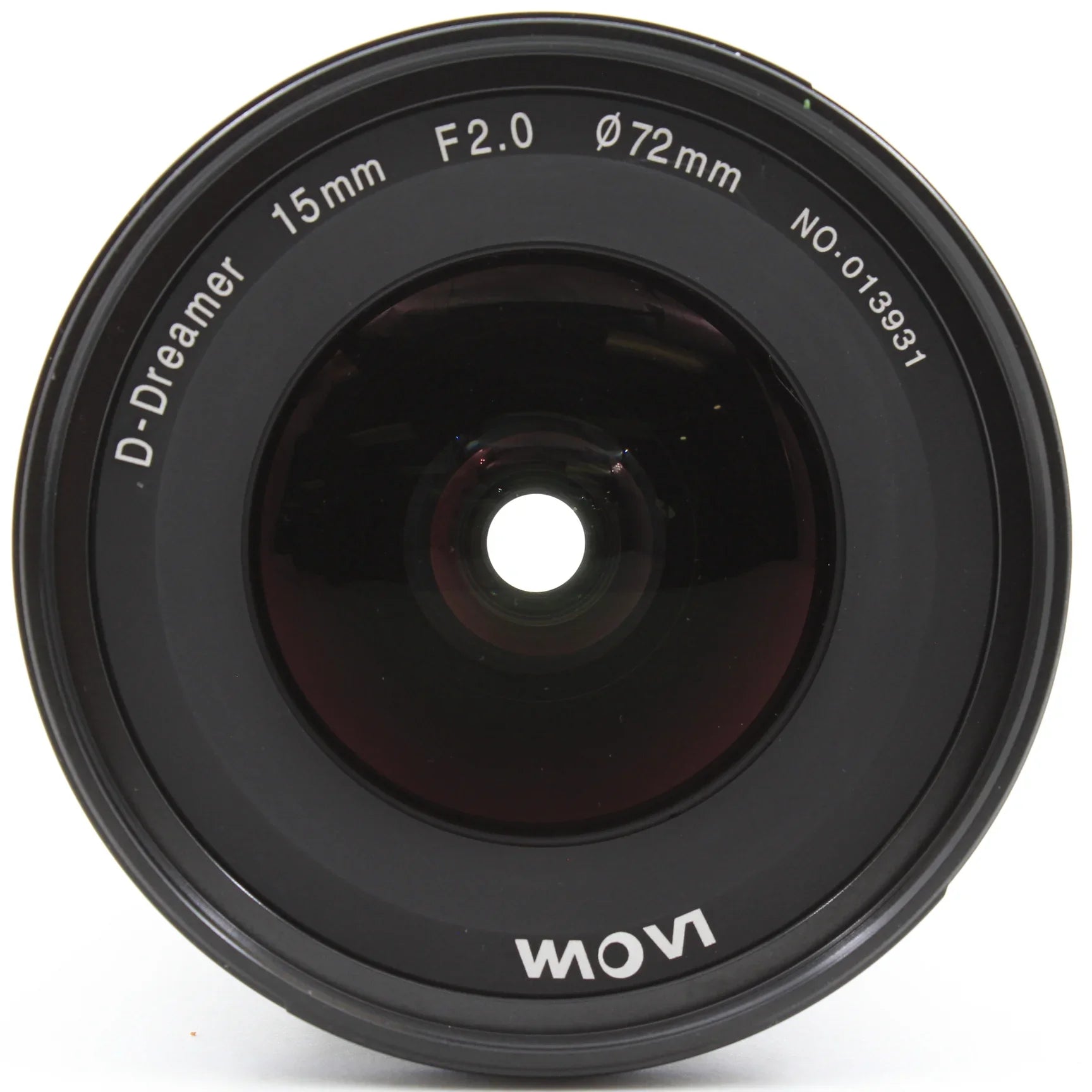 * OPEN BOX EXCELLENT * Laowa 15mm f/2 Zero-D Lens for Canon RF at PROCAM | procam.com