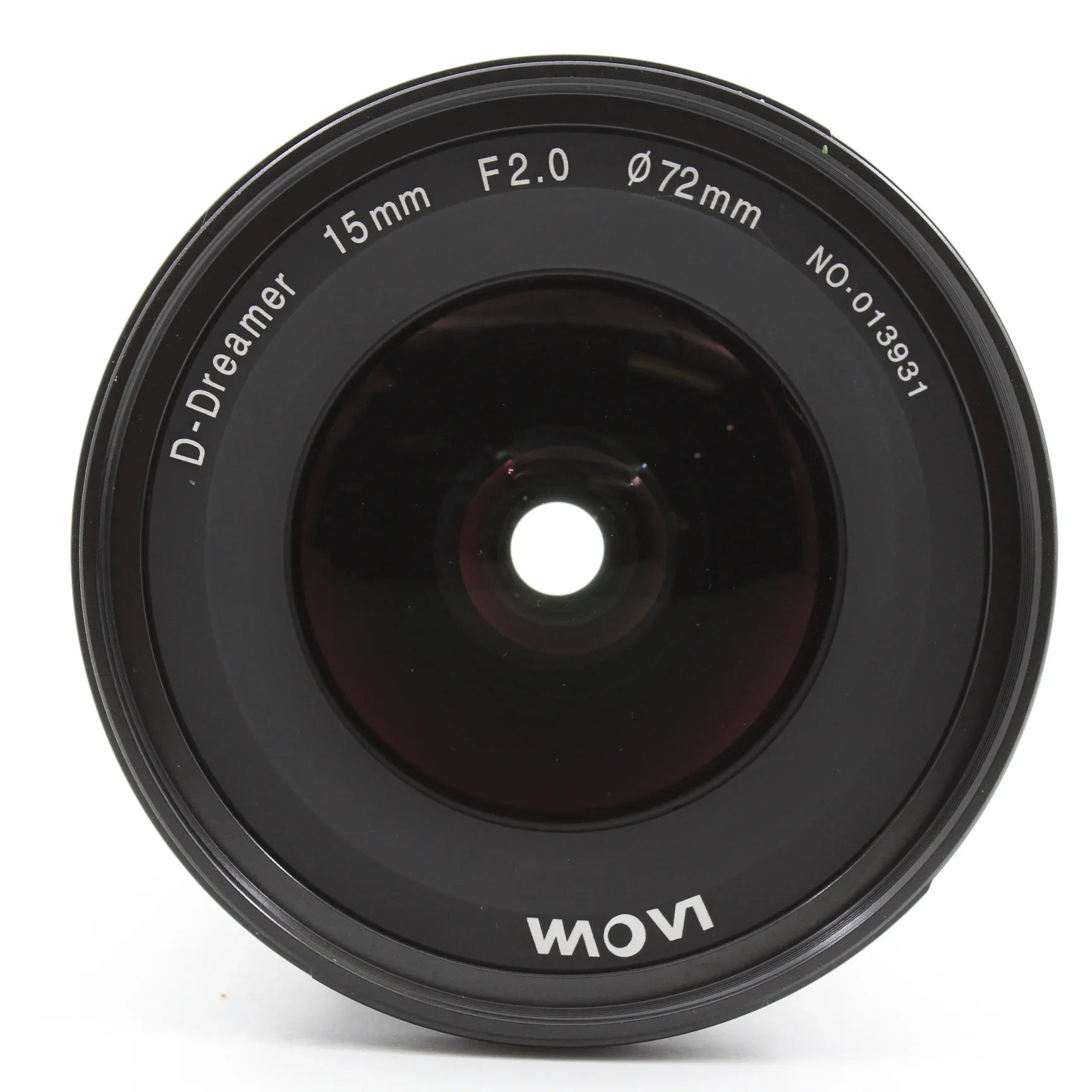* OPEN BOX EXCELLENT * Laowa 15mm f/2 Zero-D Lens for Canon RF at PROCAM | procam.com
