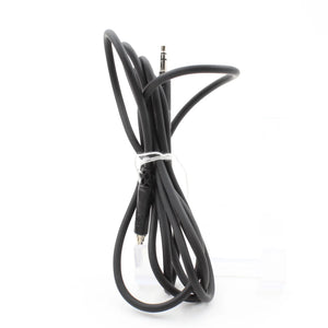 * OPEN BOX EXCELLENT * Hosa Stereo Mini Male to Stereo Mini Male Cable - 5' at PROCAM | procam.com
