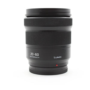 * OPEN BOX EXCELLENT * Panasonic Lumix S9 Mirrorless Camera with S 20-60mm f/3.5-5.6 Lens (Night Blue) at PROCAM | procam.com