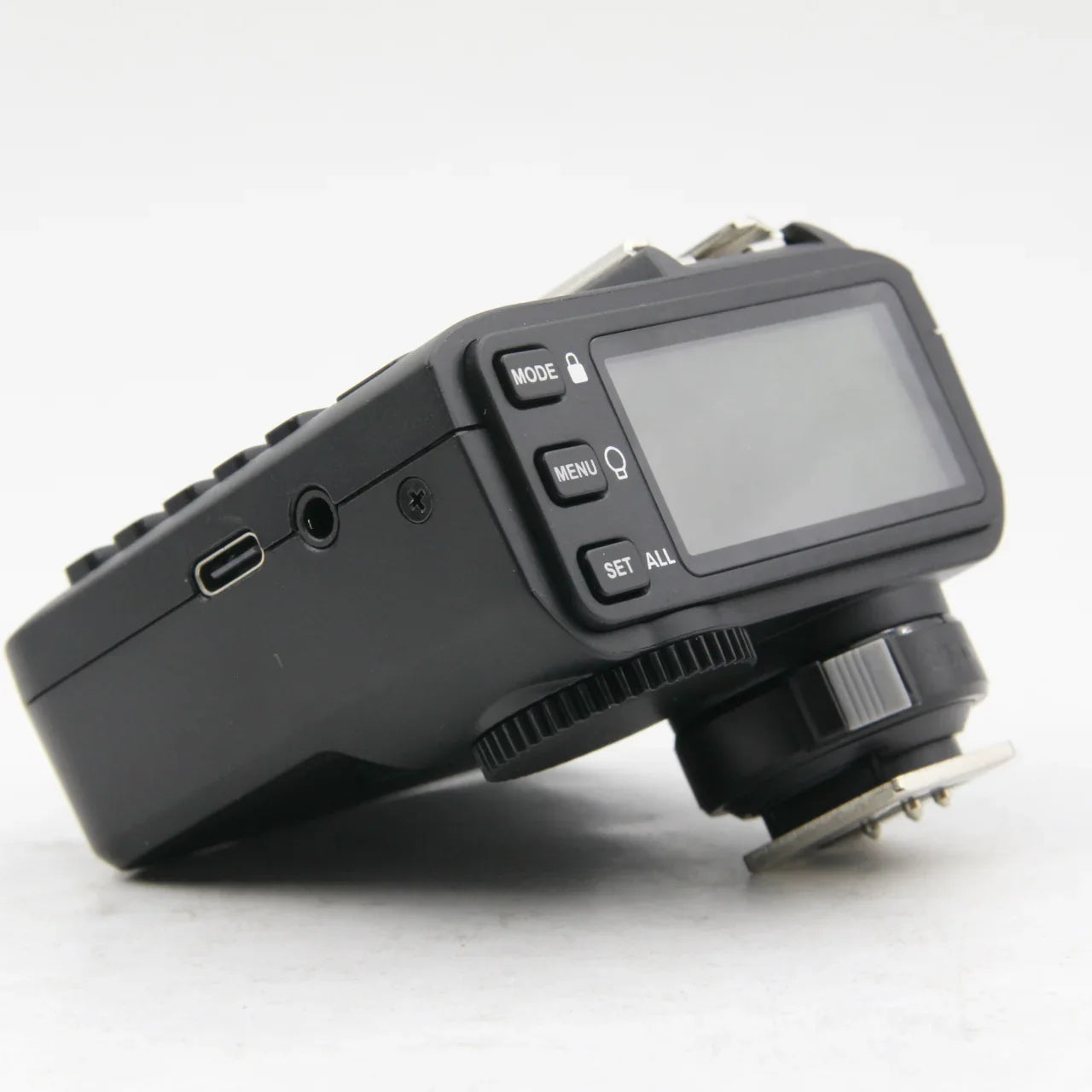 * OPEN BOX EXCELLENT * Godox X2 2.4 GHz TTL Wireless Flash Trigger for Olympus/Panasonic at PROCAM | procam.com