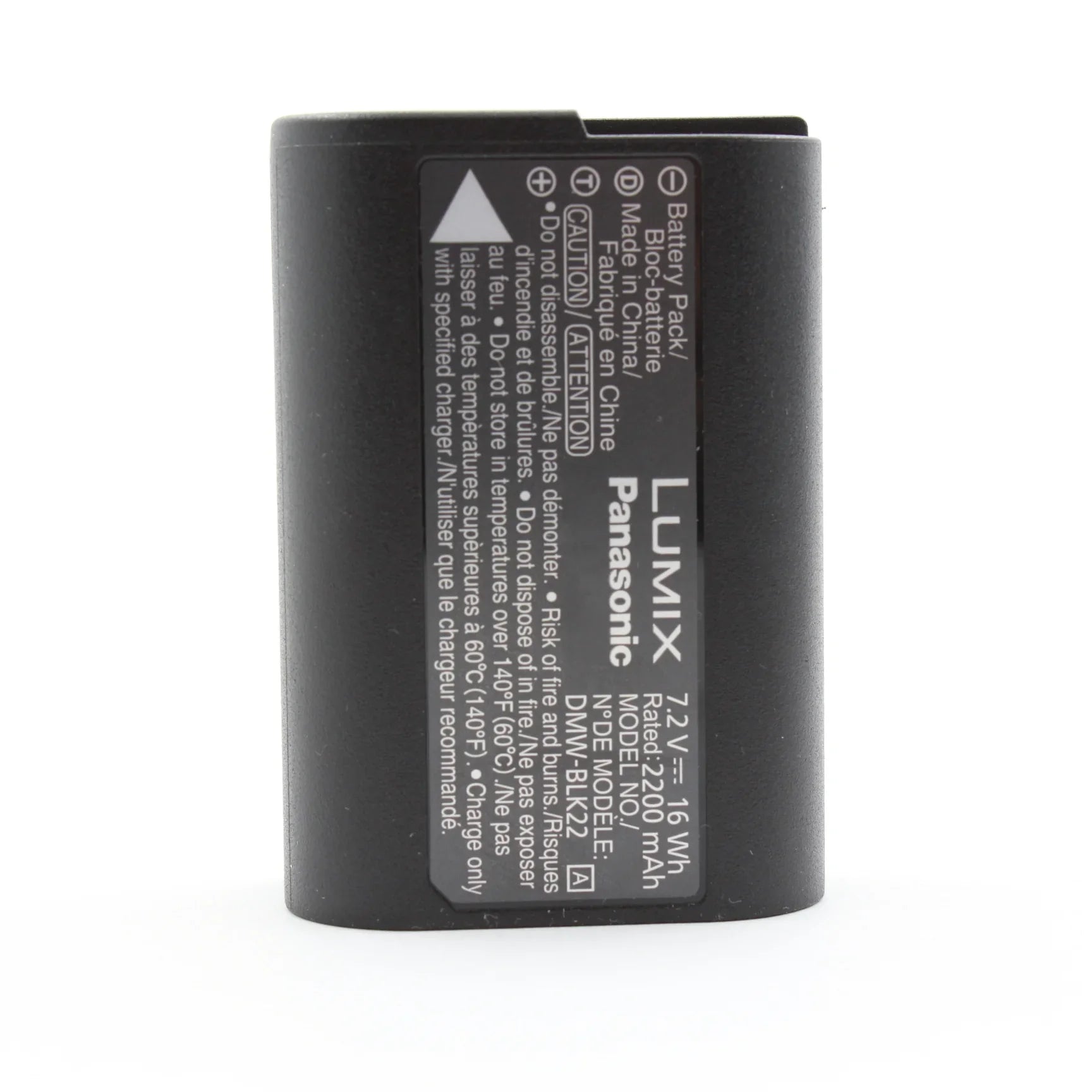 * OPEN BOX EXCELLENT * Panasonic Lumix S9 Mirrorless Camera with S 20-60mm f/3.5-5.6 Lens (Night Blue) at PROCAM | procam.com