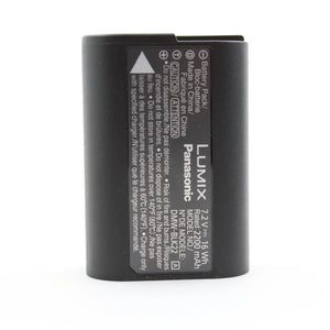 * OPEN BOX EXCELLENT * Panasonic Lumix S9 Mirrorless Camera with S 20-60mm f/3.5-5.6 Lens (Night Blue) at PROCAM | procam.com