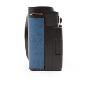 * OPEN BOX EXCELLENT * Panasonic Lumix S9 Mirrorless Camera with S 20-60mm f/3.5-5.6 Lens (Night Blue) at PROCAM | procam.com