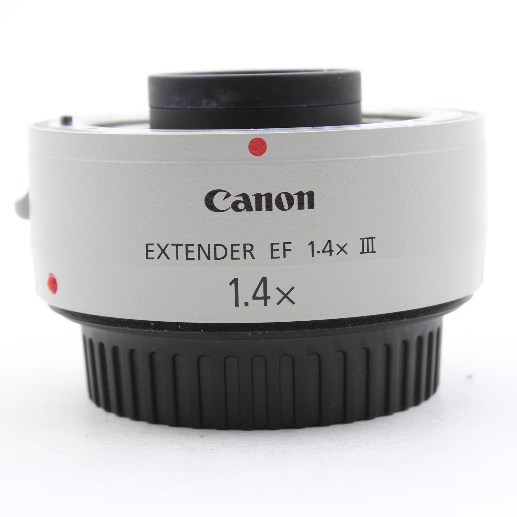 * USED * Canon Extender EF 1.4x III