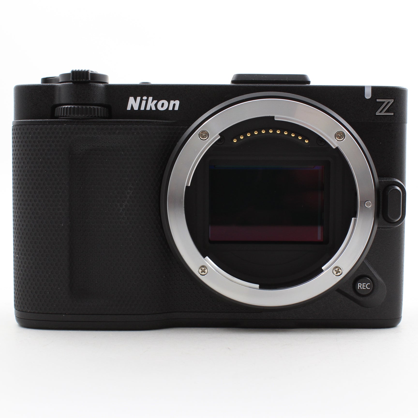 * OPEN BOX EXCELLENT * Nikon ZR 6K Cinema Camera with Z 24-50mm f/4-6.3 Lens Kit