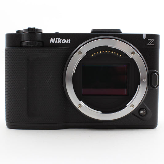 * OPEN BOX EXCELLENT * Nikon ZR 6K Cinema Camera with Z 24-50mm f/4-6.3 Lens Kit