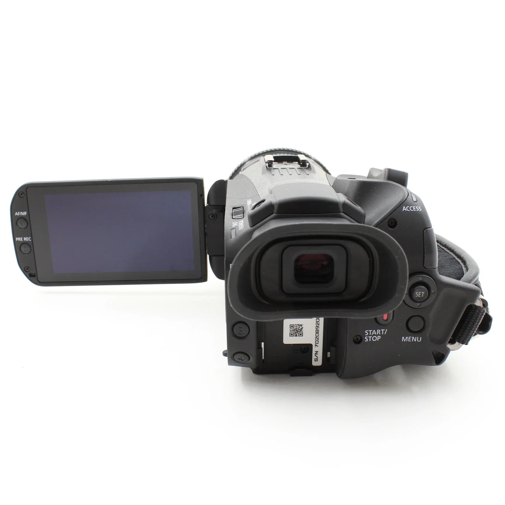 * OPEN BOX GOOD * Canon Vixia HF G70 UHD 4K Camcorder at PROCAM | procam.com