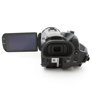 * OPEN BOX GOOD * Canon Vixia HF G70 UHD 4K Camcorder at PROCAM | procam.com