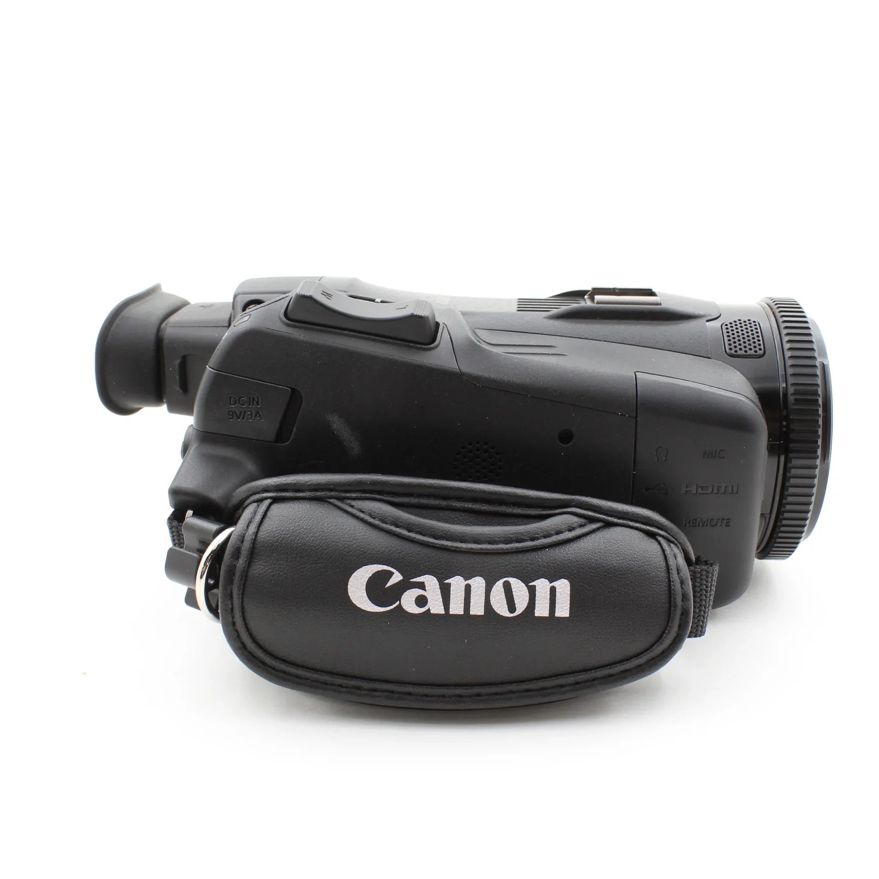 * OPEN BOX GOOD * Canon Vixia HF G70 UHD 4K Camcorder at PROCAM | procam.com