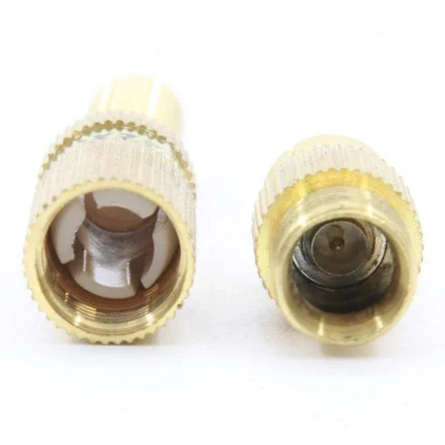 Excellerator Gold Cable Ends Tips at PROCAM | procam.com
