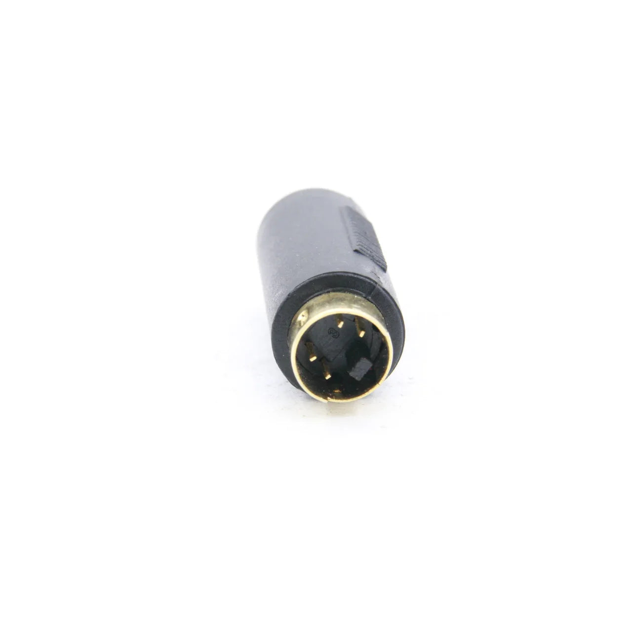 S-Video male to RCA Female Video Adapters Connectors at PROCAM | procam.com