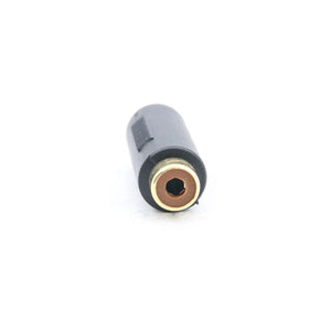 S-Video male to RCA Female Video Adapters Connectors at PROCAM | procam.com