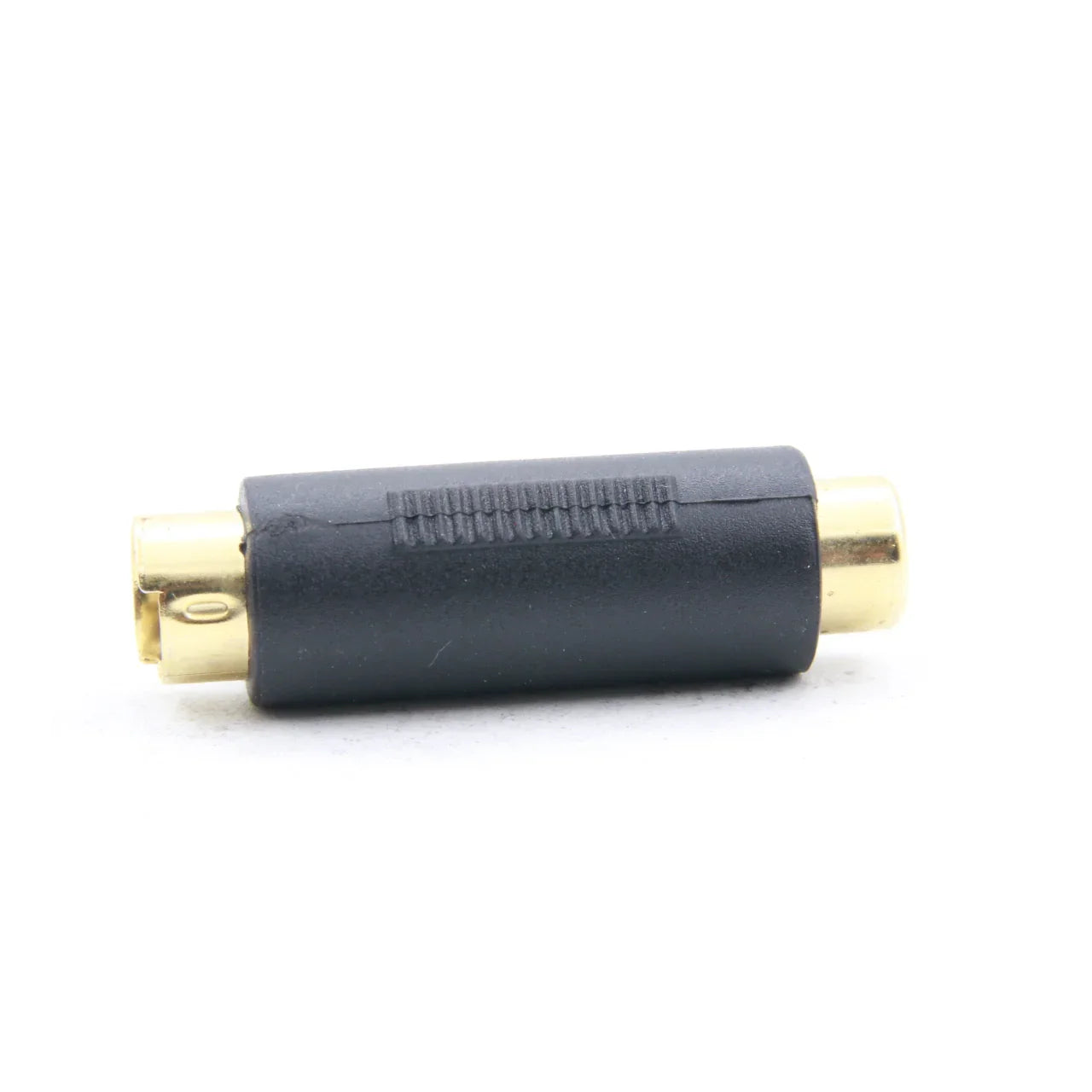 S-Video male to RCA Female Video Adapters Connectors at PROCAM | procam.com