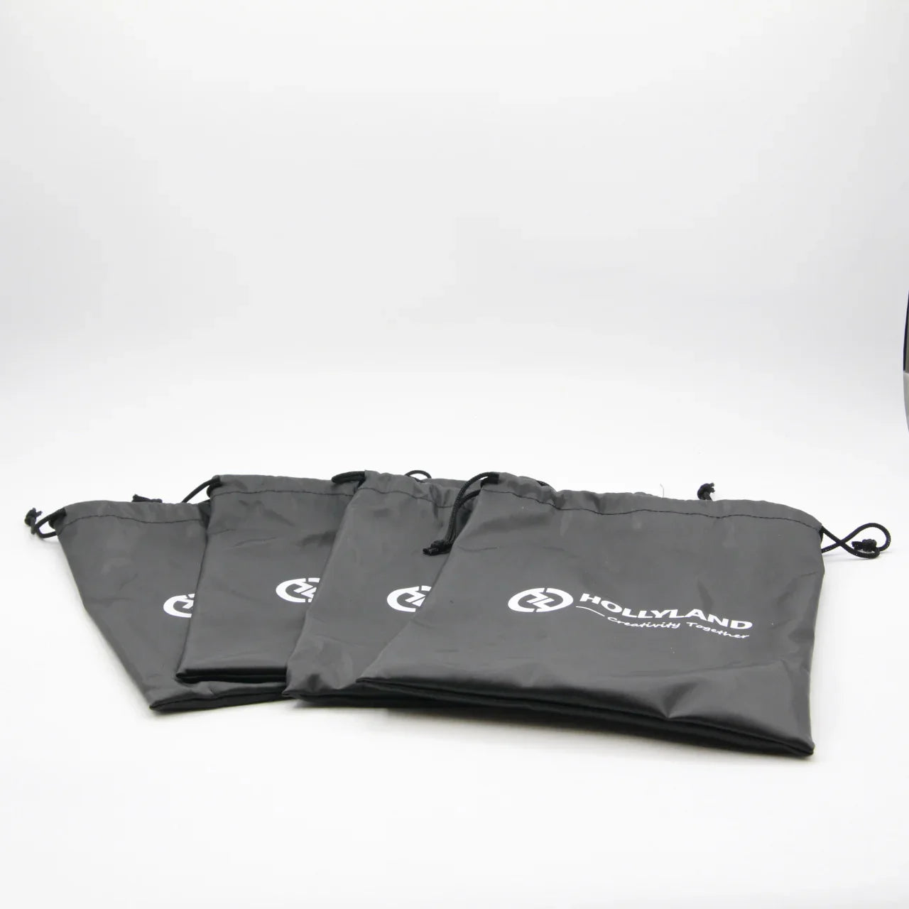 * OPEN BOX EXCELLENT * Hollyland Solidcom C1 Pro-4S Full-Duplex Wireless Intercom System with 4 Headsets (1.9 GHz) at PROCAM | procam.com