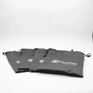 * OPEN BOX EXCELLENT * Hollyland Solidcom C1 Pro-4S Full-Duplex Wireless Intercom System with 4 Headsets (1.9 GHz) at PROCAM | procam.com