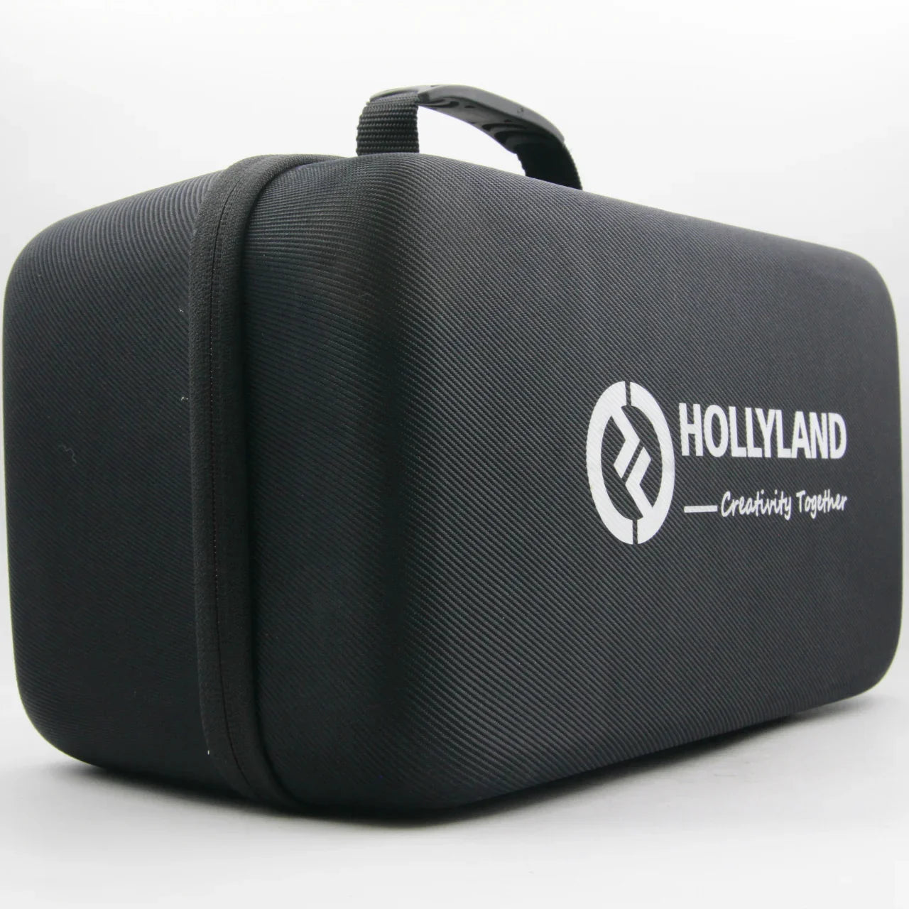 * OPEN BOX EXCELLENT * Hollyland Solidcom C1 Pro-4S Full-Duplex Wireless Intercom System with 4 Headsets (1.9 GHz) at PROCAM | procam.com
