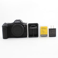 * USED * Canon EOS R5 Mark II Mirrorless Camera Body Only SHUTTER 1000