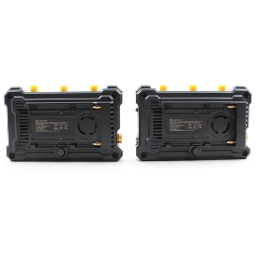 * OPEN BOX EXCELLENT * Hollyland Pyro S 4K HDMI/SDI Wireless Video Transmission System