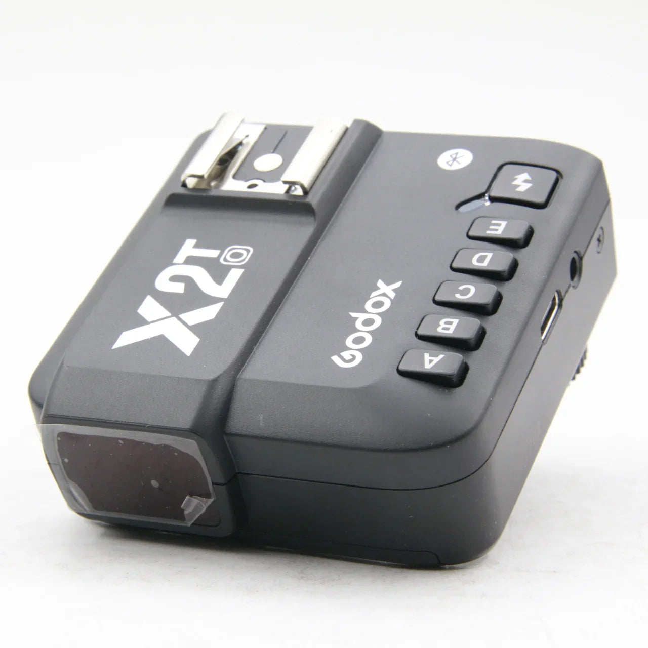 * OPEN BOX EXCELLENT * Godox X2 2.4 GHz TTL Wireless Flash Trigger for Olympus/Panasonic at PROCAM | procam.com