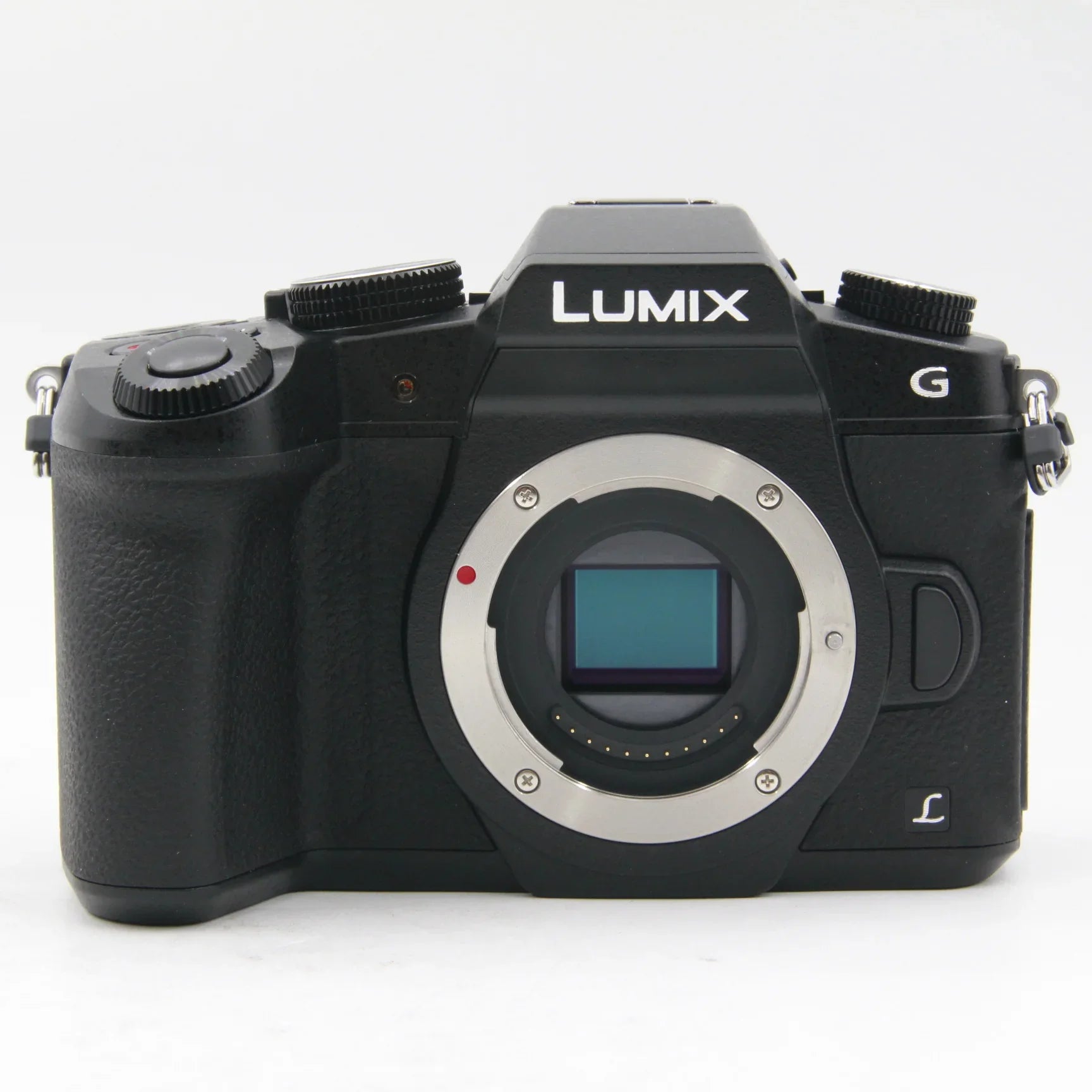 * OPEN BOX EXCELLENT * Panasonic Lumix DMC-G85 Mirrorless Micro Four Thirds Digital Camera with 12-60mm Lens at PROCAM | procam.com