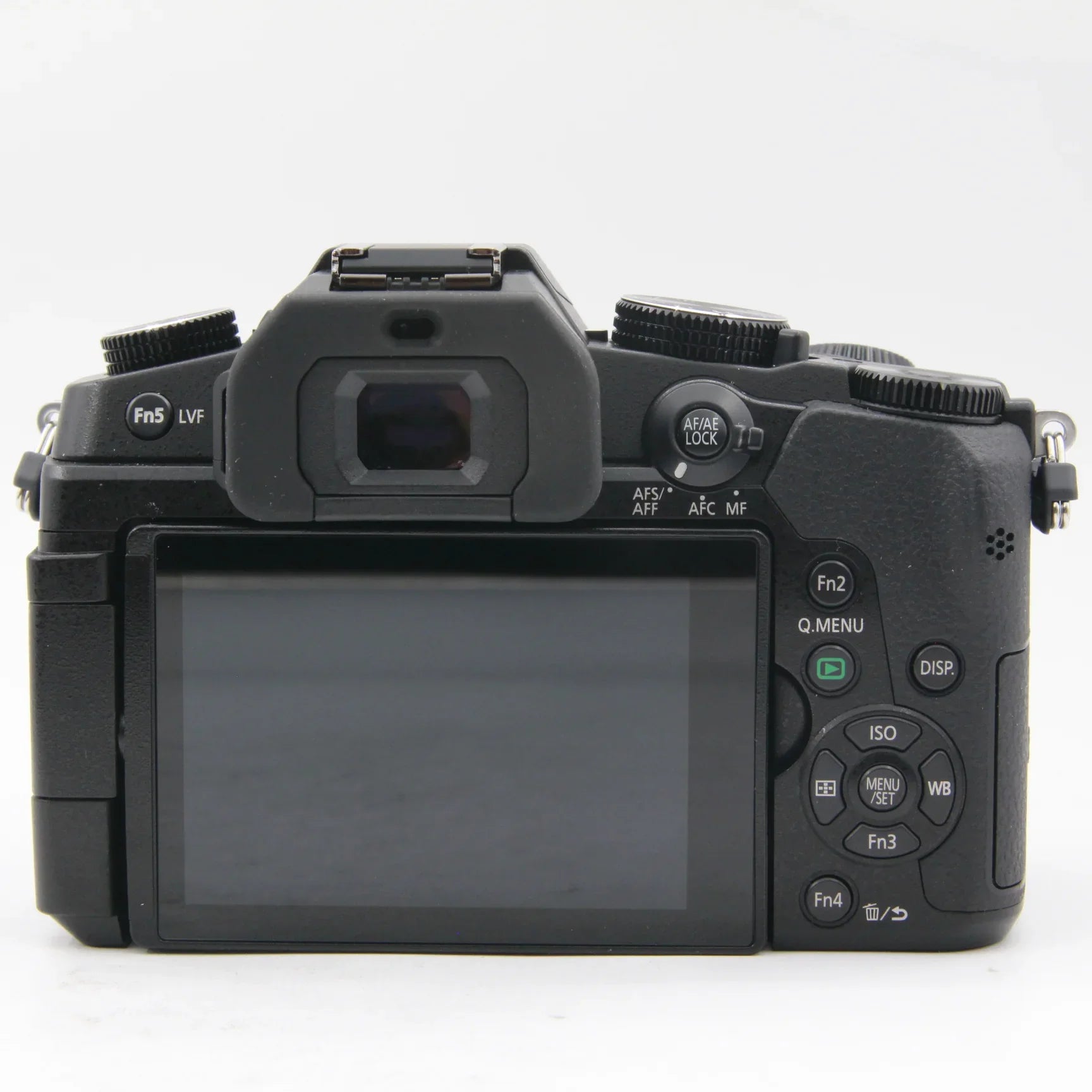 * OPEN BOX EXCELLENT * Panasonic Lumix DMC-G85 Mirrorless Micro Four Thirds Digital Camera with 12-60mm Lens at PROCAM | procam.com