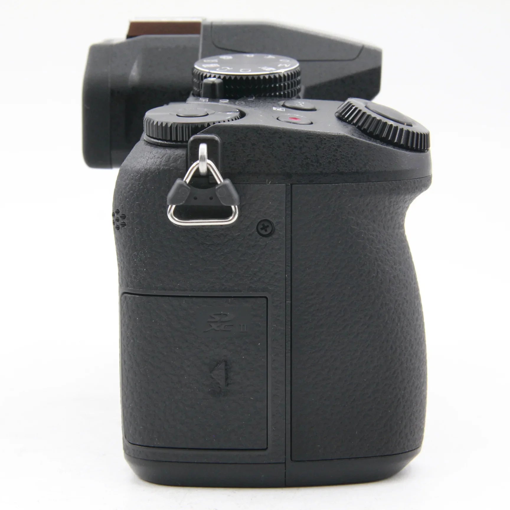 * OPEN BOX EXCELLENT * Panasonic Lumix DMC-G85 Mirrorless Micro Four Thirds Digital Camera with 12-60mm Lens at PROCAM | procam.com
