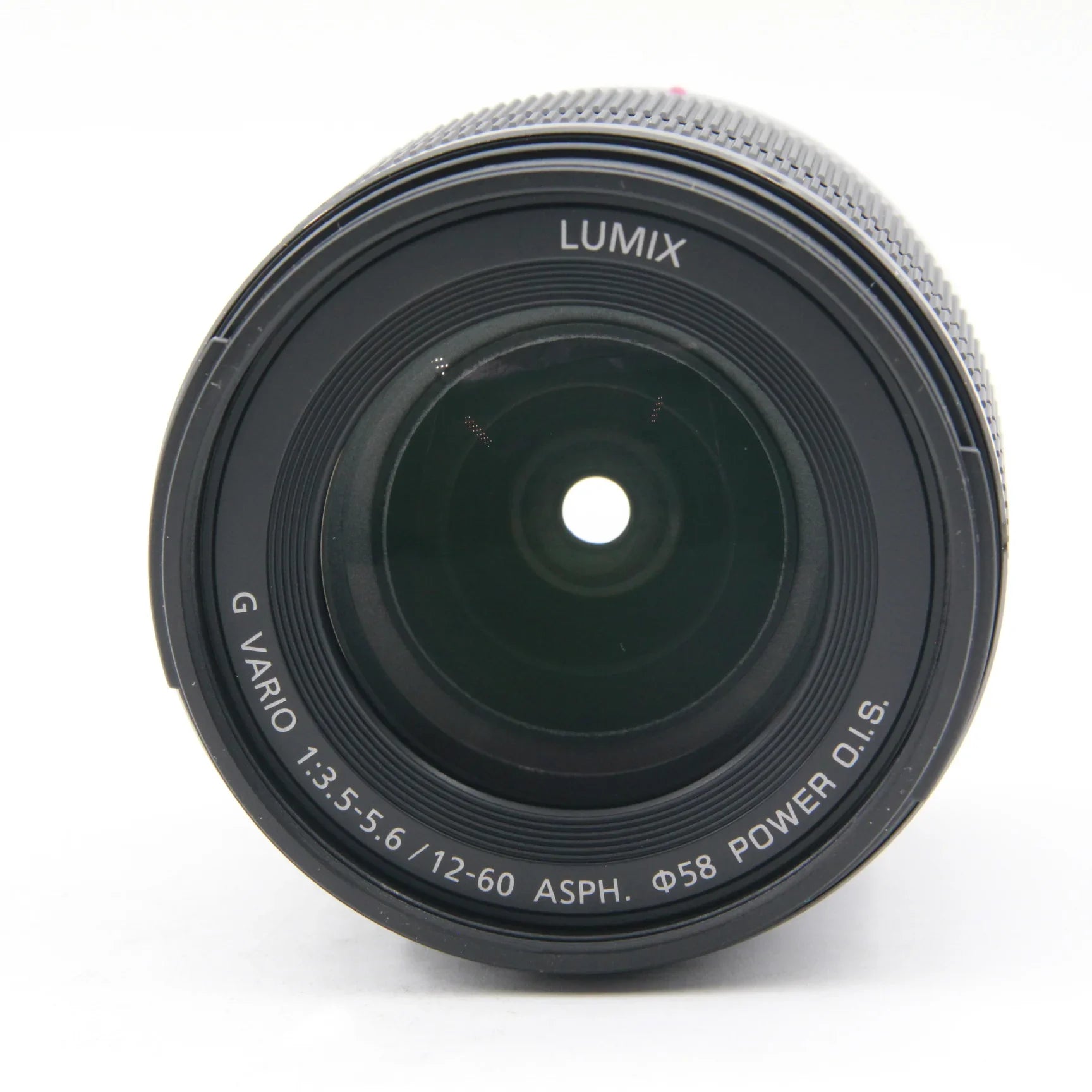 * OPEN BOX EXCELLENT * Panasonic Lumix DMC-G85 Mirrorless Micro Four Thirds Digital Camera with 12-60mm Lens at PROCAM | procam.com