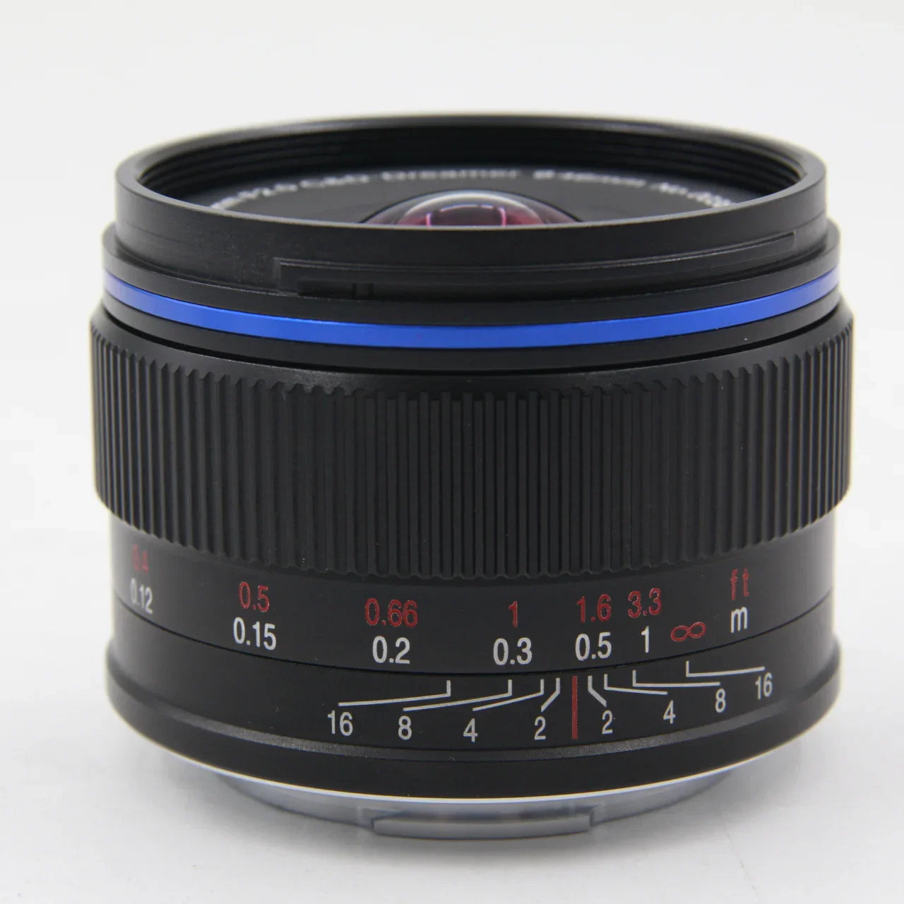 * OPEN BOX EXCELLENT * Laowa 10mm f/2 Zero-D Lens for Micro Four Thirds at PROCAM | procam.com