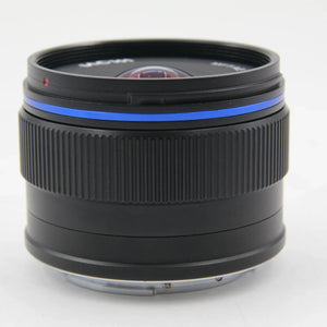 * OPEN BOX EXCELLENT * Laowa 10mm f/2 Zero-D Lens for Micro Four Thirds at PROCAM | procam.com