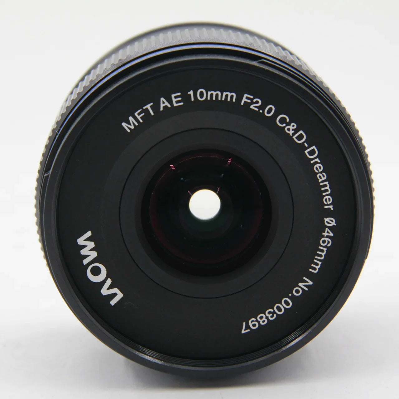 * OPEN BOX EXCELLENT * Laowa 10mm f/2 Zero-D Lens for Micro Four Thirds at PROCAM | procam.com