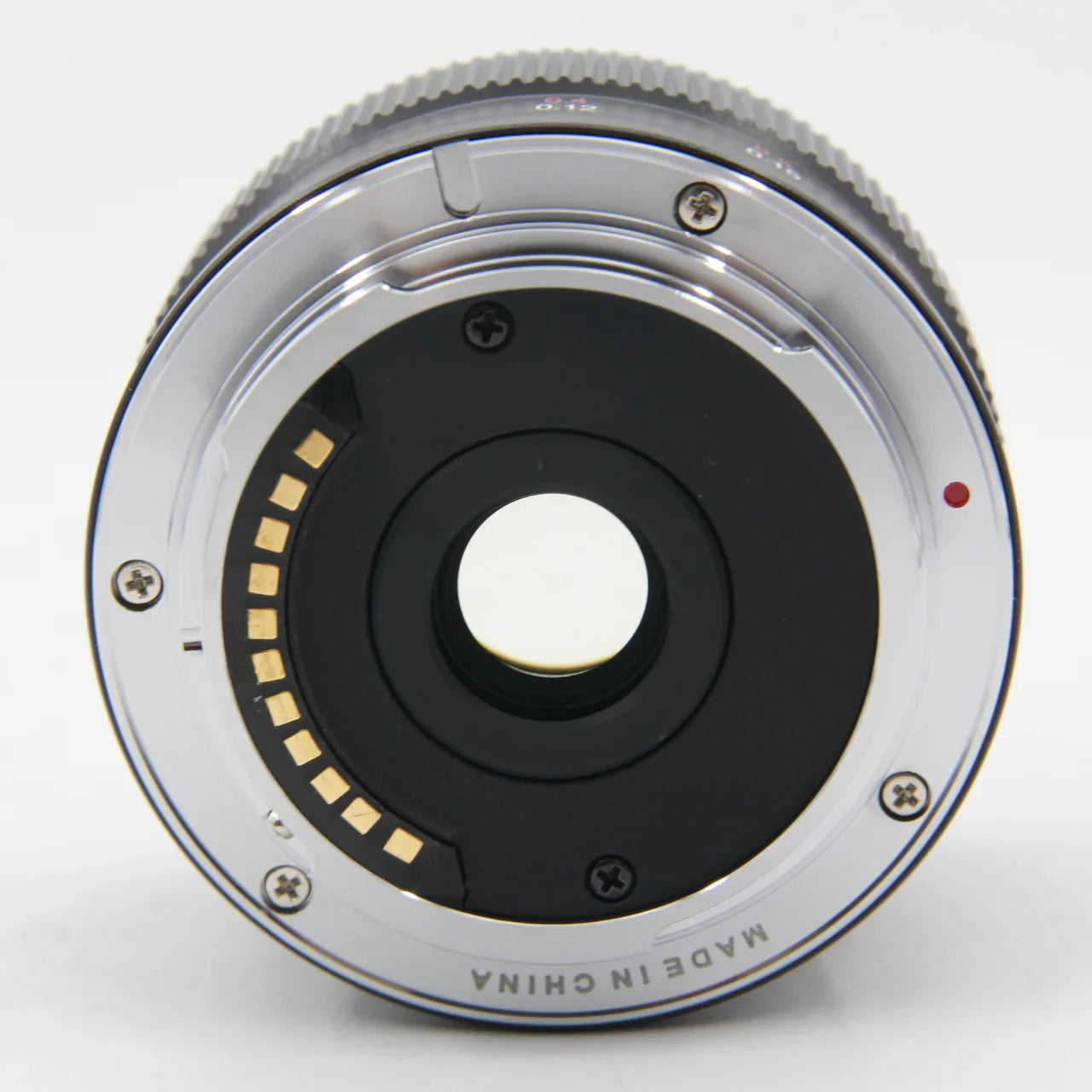 * OPEN BOX EXCELLENT * Laowa 10mm f/2 Zero-D Lens for Micro Four Thirds at PROCAM | procam.com