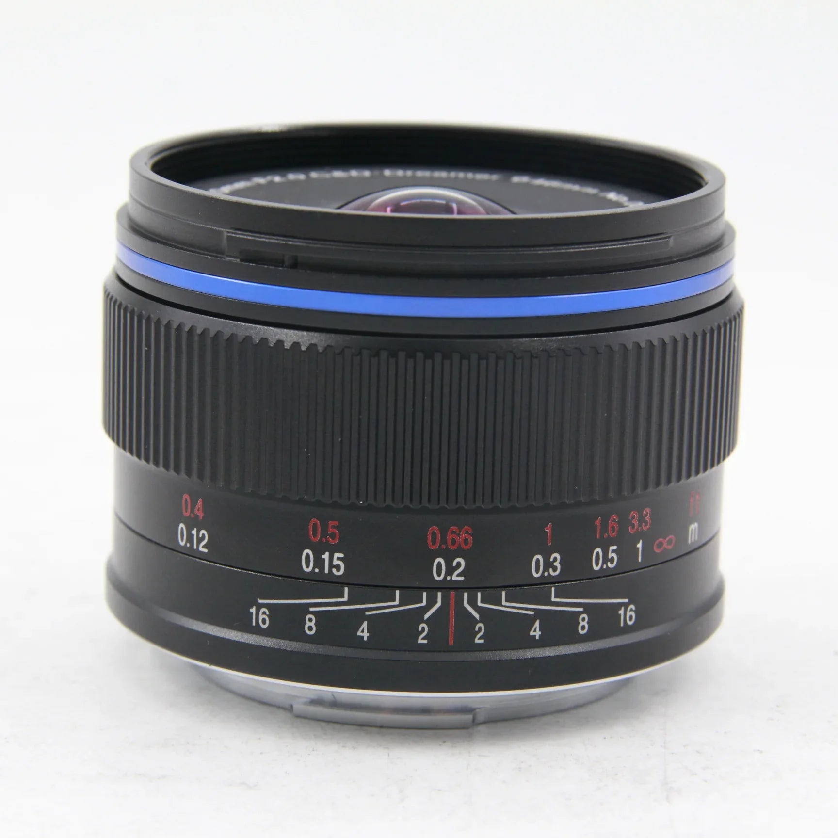 * OPEN BOX GOOD * Laowa 10mm f/2 Zero-D Lens for Micro Four Thirds at PROCAM | procam.com